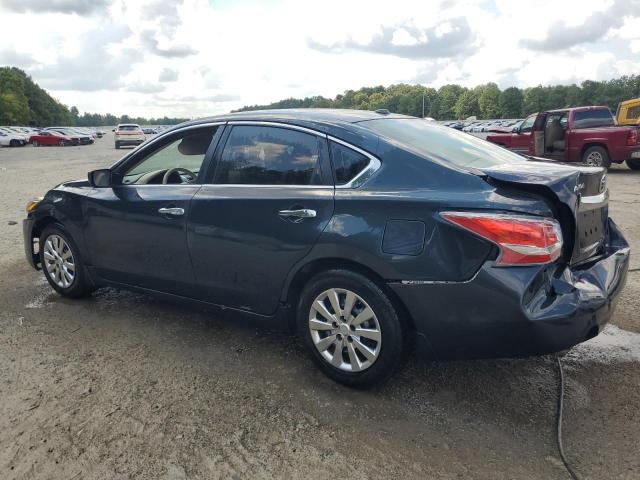 Photo 2 from auction – 2015 NISSAN ALTIMA 2.5 with VIN 1N4AL3AP6FC126630