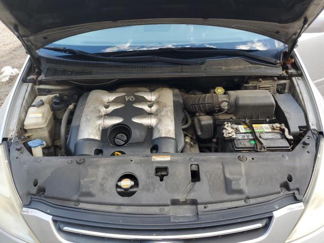 Photo 12 from auction – 2007 KIA SEDONA EX with VIN KNDMB233876121105