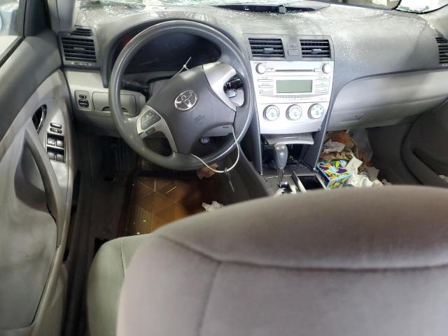 Photo 8 from auction – 2008 TOYOTA CAMRY CE with VIN 4T1BE46K08U254186
