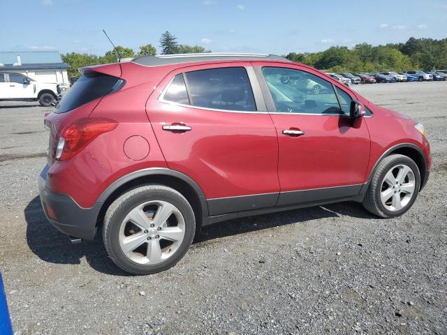 Photo 3 from auction – 2016 BUICK ENCORE CON with VIN KL4CJFSB5GB567129