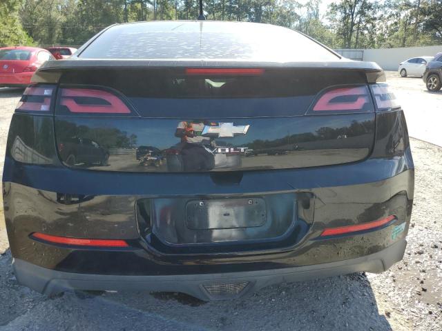 صورة رقم 6 من المزاد - 2014 CHEVROLET VOLT مع VIN 1G1RH6E49EU142404