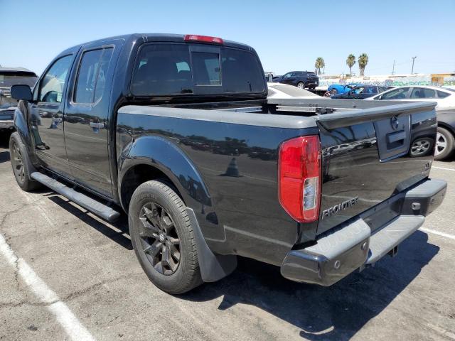 Photo 2 from auction – 2020 NISSAN FRONTIER S with VIN 1N6ED0EA5LN710723