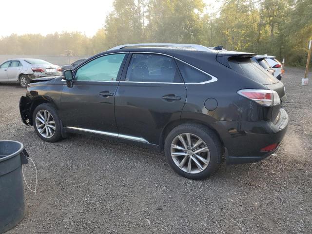 Photo 2 from auction – 2015 LEXUS RX 350 BAS with VIN 2T2BK1BA4FC270714