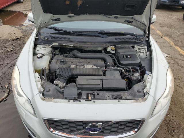Foto 11 de la subasta – 2011 VOLVO C30 T5 con VIN YV1672MK8B2205029