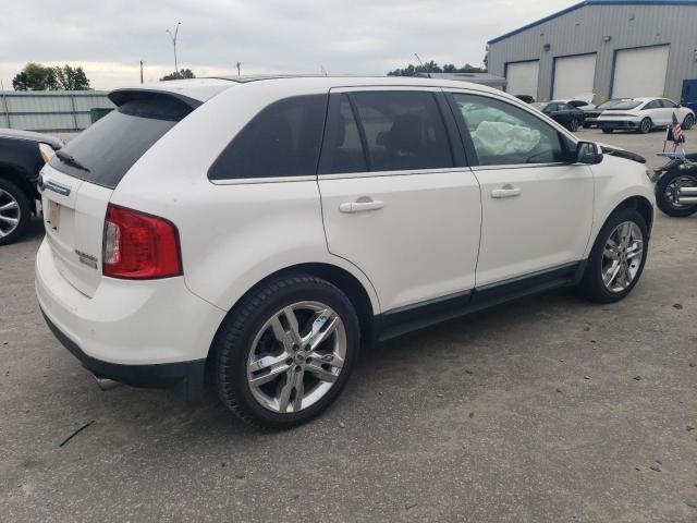 Photo 3 from auction – 2012 FORD EDGE LIMIT with VIN 2FMDK3K94CBA09985