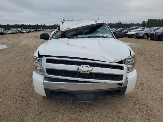 Photo 5 from auction – 2008 CHEVROLET SILVERADO with VIN 1GCEC19X78Z243296
