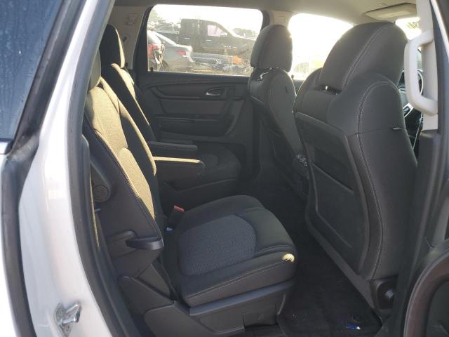 Photo 11 from auction – 2016 CHEVROLET TRAVERSE L with VIN 1GNKRGKD3GJ277907