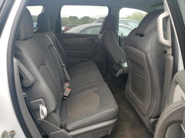 Photo 10 from auction – 2017 CHEVROLET TRAVERSE L with VIN 1GNKVFED1HJ323334