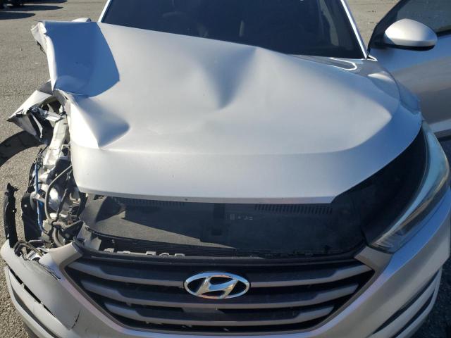 Photo 12 from auction – 2016 HYUNDAI TUCSON LIM with VIN KM8J3CA42GU125479