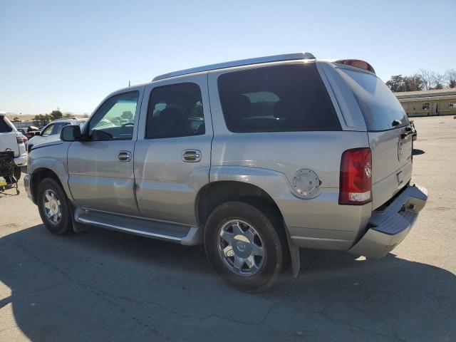 Photo 2 from auction – 2005 CADILLAC ESCALADE L with VIN 1GYEK63N45R246346