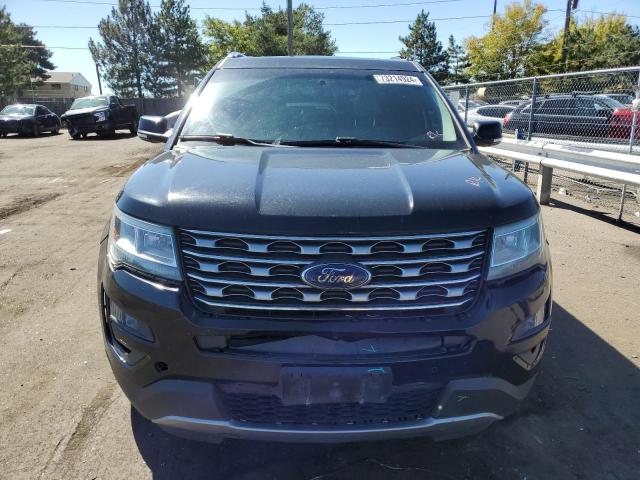 Photo 5 from auction – 2016 FORD EXPLORER L with VIN 1FM5K8F89GGB11946