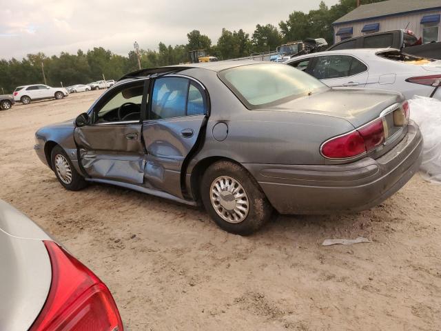 Photo 2 from auction – 2004 BUICK LESABRE CU with VIN 1G4HP52K74U221924