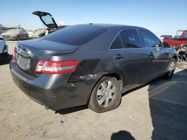 Photo 3 from auction – 2010 TOYOTA CAMRY BASE with VIN 4T4BF3EK9AR049857