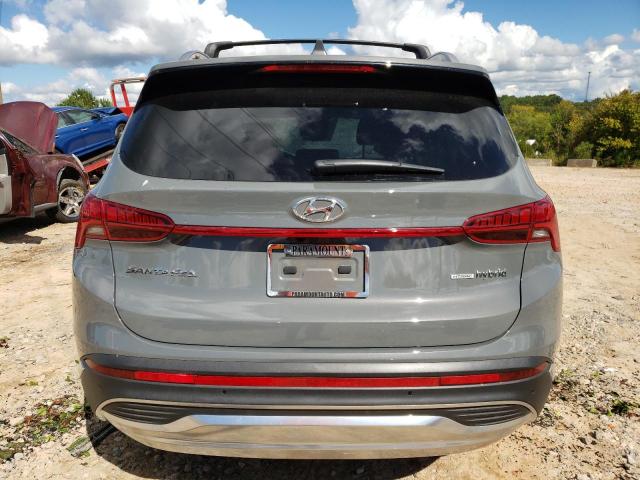 Photo 6 from auction – 2023 HYUNDAI SANTA FE S with VIN 5NMS3DA18PH012938