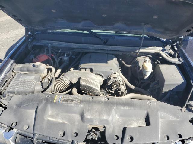 Photo 11 from auction – 2010 GMC SIERRA K15 with VIN 1GTSKVE38AZ168632