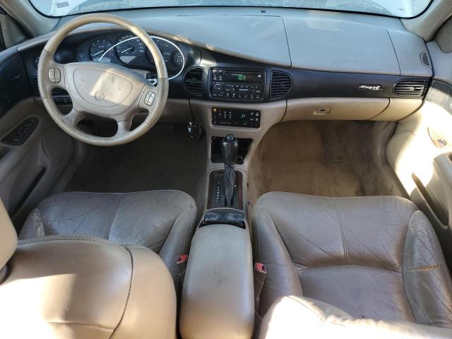 Фото 8 с аукциона – 2001 BUICK REGAL LS с VIN 2G4WB55K911199014