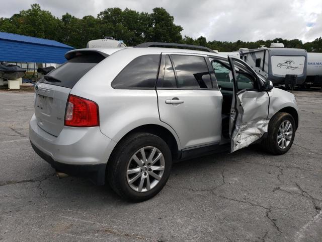 Photo 3 from auction – 2014 FORD EDGE SEL with VIN 2FMDK3JC1EBA09104