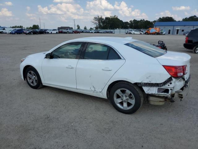 Photo 2 from auction – 2016 CHEVROLET MALIBU LIM with VIN 1G11C5SA3GU127738