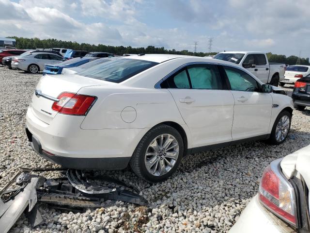 Zdjęcie 3 z aukcji – 2012 FORD TAURUS LIM z VIN 1FAHP2JW1CG141710