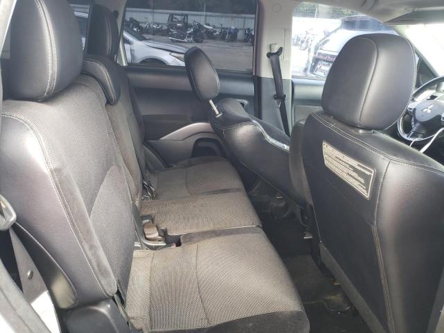 Photo 10 from auction – 2012 MITSUBISHI OUTLANDER with VIN JA4AS3AW4CU003350