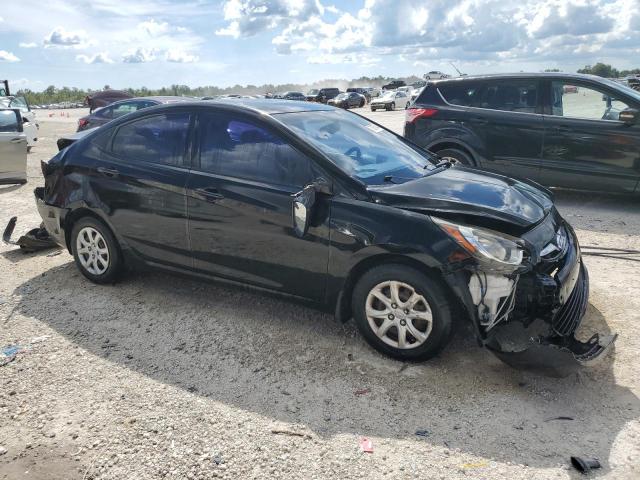 Photo 4 from auction – 2013 HYUNDAI ACCENT GLS with VIN KMHCT4AEXDU305330