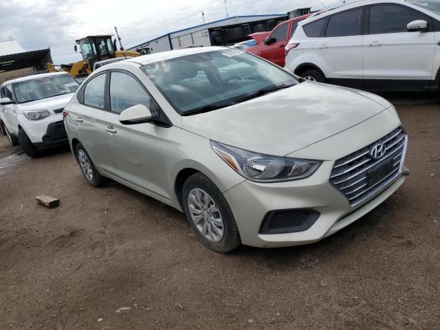 Photo 4 from auction – 2019 HYUNDAI ACCENT SE with VIN 3KPC24A33KE062560