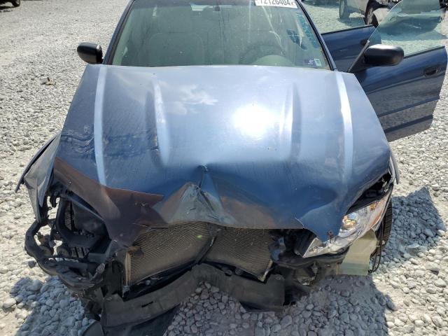 Photo 12 from auction – 2006 SUBARU LEGACY OUT with VIN 4S4BP61C767310495
