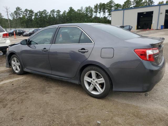 Photo 2 from auction – 2012 TOYOTA CAMRY BASE with VIN 4T1BF1FK6CU118391
