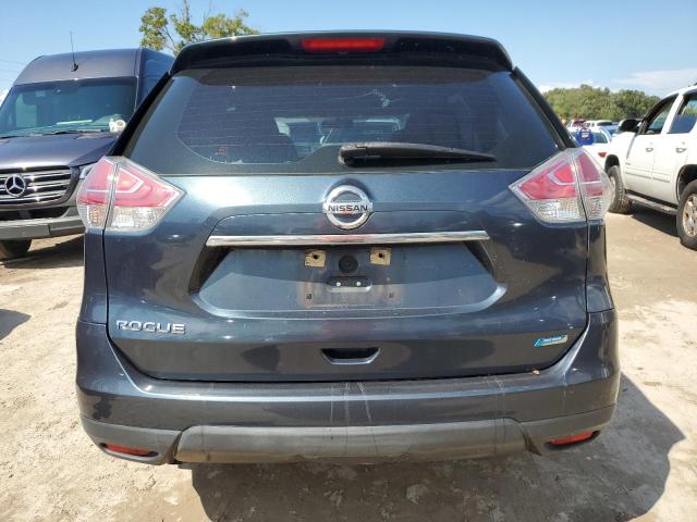 Photo 6 from auction – 2014 NISSAN ROGUE S with VIN 5N1AT2MT0EC812816