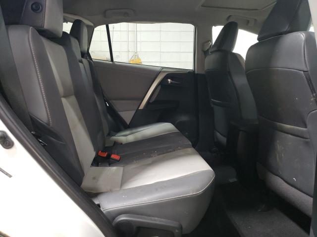 Photo 11 from auction – 2013 TOYOTA RAV4 LIMIT with VIN 2T3DFREV9DW118073