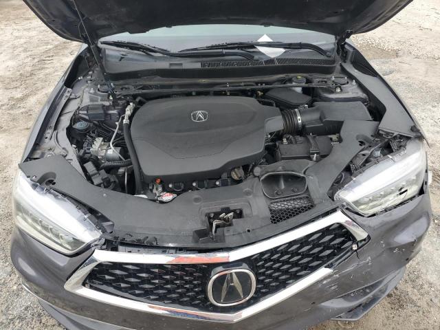 Photo 11 from auction – 2018 ACURA TLX TECH with VIN 19UUB2F52JA009614