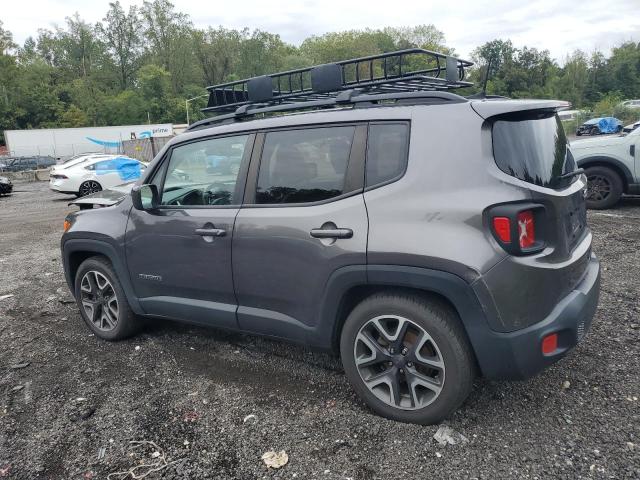 Photo 2 from auction – 2018 JEEP RENEGADE L with VIN ZACCJABB3JPJ68920