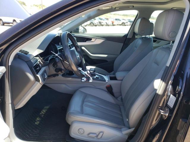 Photo 7 from auction – 2018 AUDI A4 PREMIUM with VIN WAUENAF48JA153676