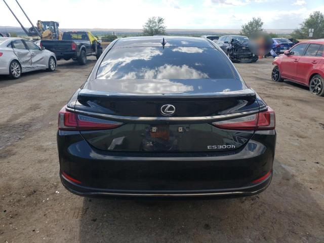 Photo 6 from auction – 2023 LEXUS ES 300H F with VIN 58ABA1C19PU028483