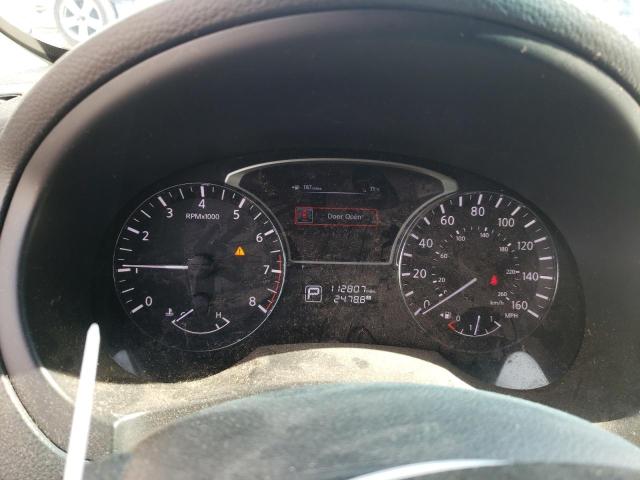 Photo 9 from auction – 2013 NISSAN ALTIMA 2.5 with VIN 1N4AL3AP9DN431282