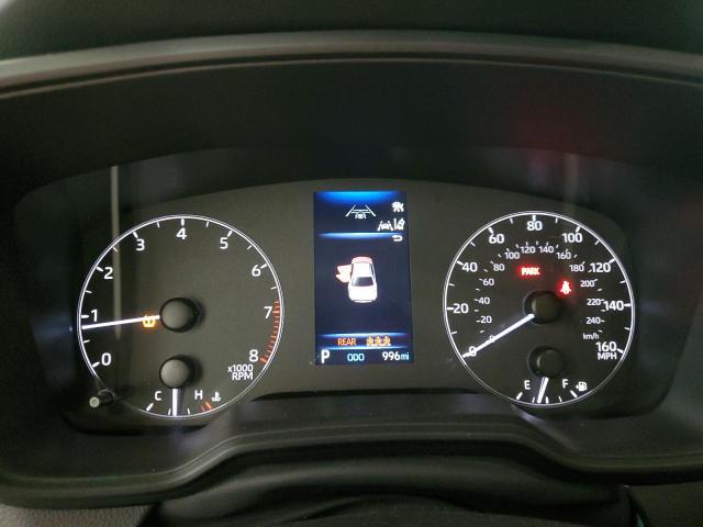Photo 9 from auction – 2024 TOYOTA COROLLA LE with VIN 5YFB4MDE4RP188678