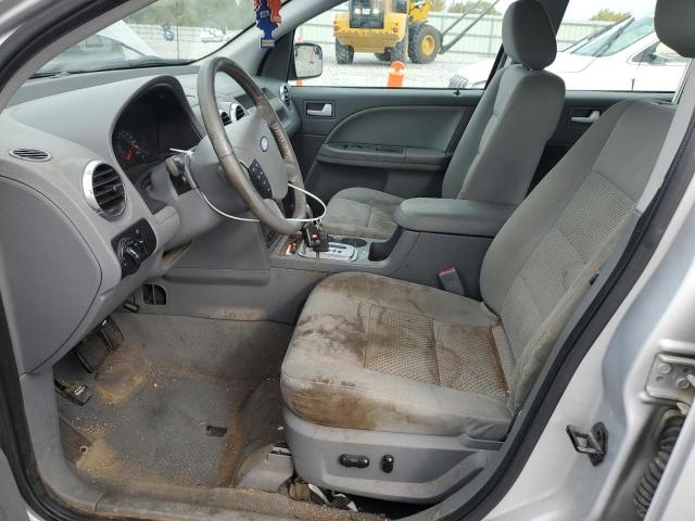 Photo 7 from auction – 2005 FORD FREESTYLE with VIN 1FMZK05175GA70494