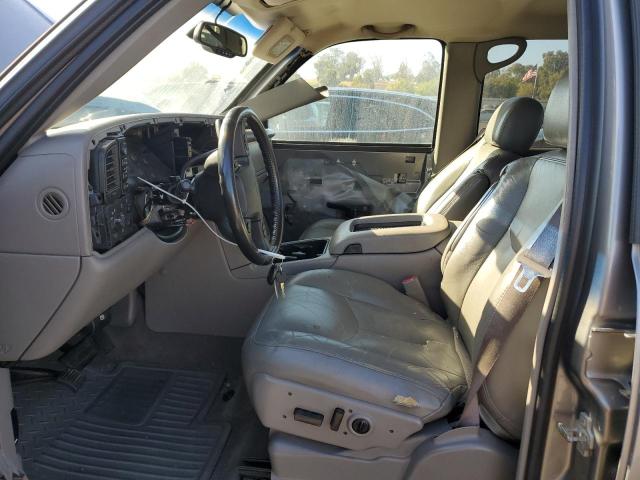 Photo 7 from auction – 2006 GMC NEW SIERRA with VIN 2GTEK13Z561272086