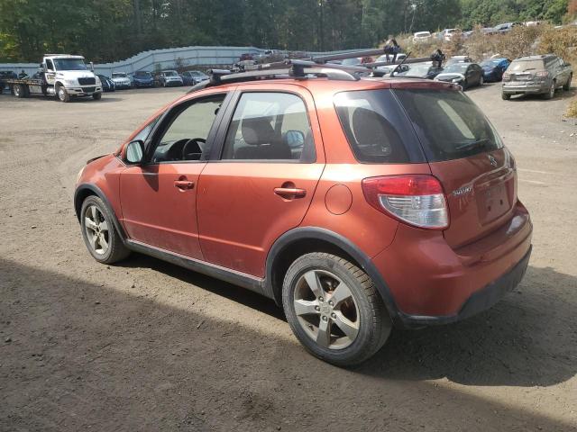 Photo 2 from auction – 2012 SUZUKI SX4 with VIN JS2YB5A34C6308024