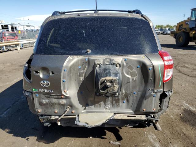 Photo 6 from auction – 2011 TOYOTA RAV4 LIMIT with VIN 2T3DK4DVXBW036950
