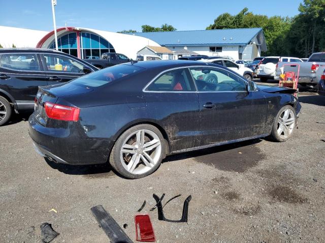 Zdjęcie 3 z aukcji – 2008 AUDI S5 QUATTRO z VIN WAURV78T98A037602