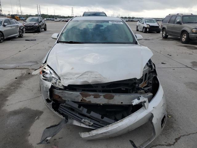 Photo 5 from auction – 2010 CHEVROLET IMPALA LT with VIN 2G1WB5EKXA1124965