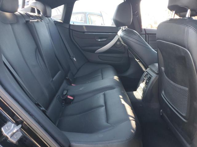 Photo 10 from auction – 2016 BMW 428 XI GRA with VIN WBA4C9C59GG141491