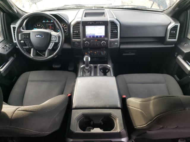Photo 8 from auction – 2019 FORD F150 SUPER with VIN 1FTEW1EPXKFB79549