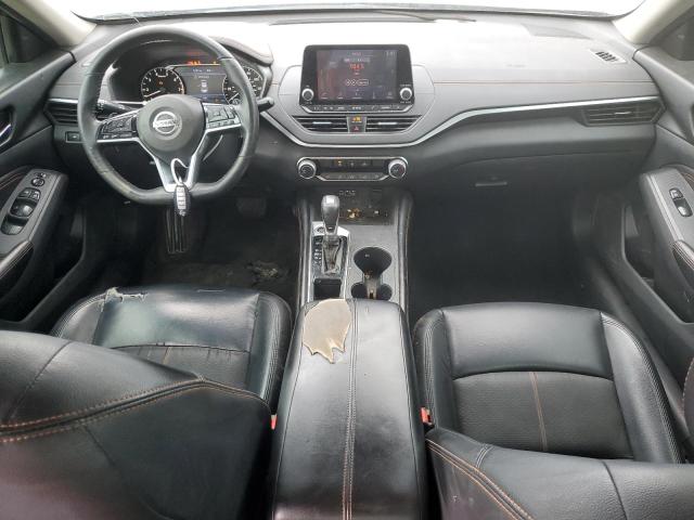 Photo 8 from auction – 2020 NISSAN ALTIMA SR with VIN 1N4BL4CV4LC102375