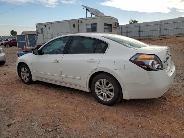 Photo 2 from auction – 2012 NISSAN ALTIMA BAS with VIN 1N4AL2AP3CN433926