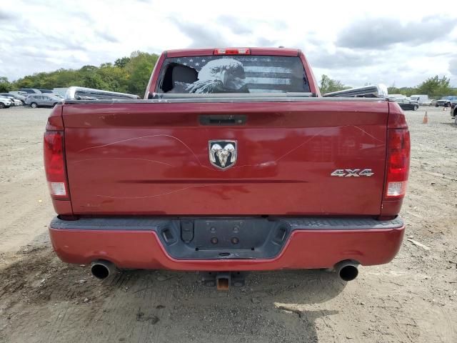 Photo 6 from auction – 2012 DODGE RAM 1500 S with VIN 1C6RD7KT6CS171234