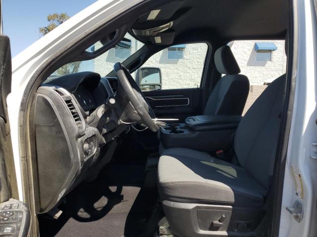 Photo 7 from auction – 2024 RAM 3500 BIG H with VIN 3C63RRHL0RG248061