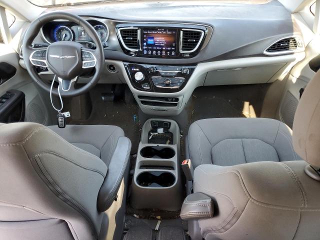 Photo 8 from auction – 2017 CHRYSLER PACIFICA T with VIN 2C4RC1DG5HR531790