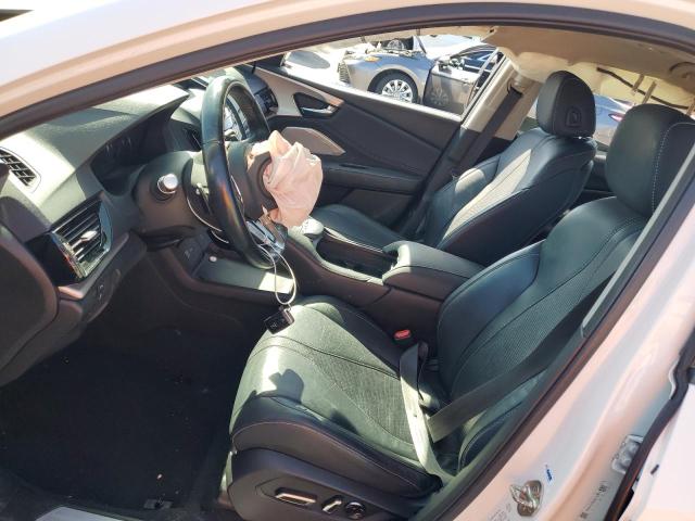 Photo 7 from auction – 2019 ACURA RDX TECHNO with VIN 5J8TC1H53KL019705